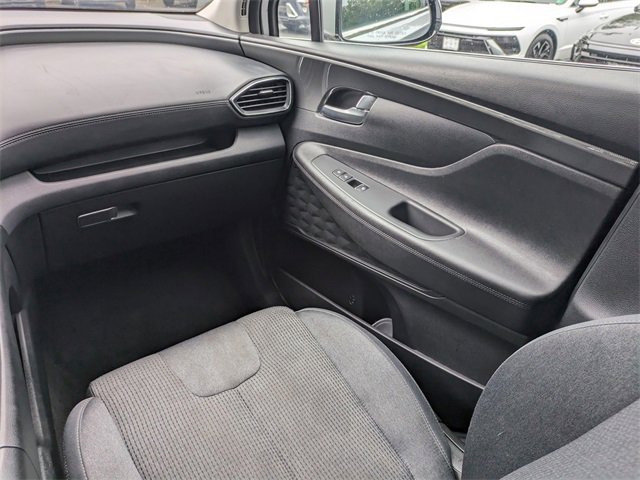 Used 2023 Hyundai Santa Fe SEL image 17