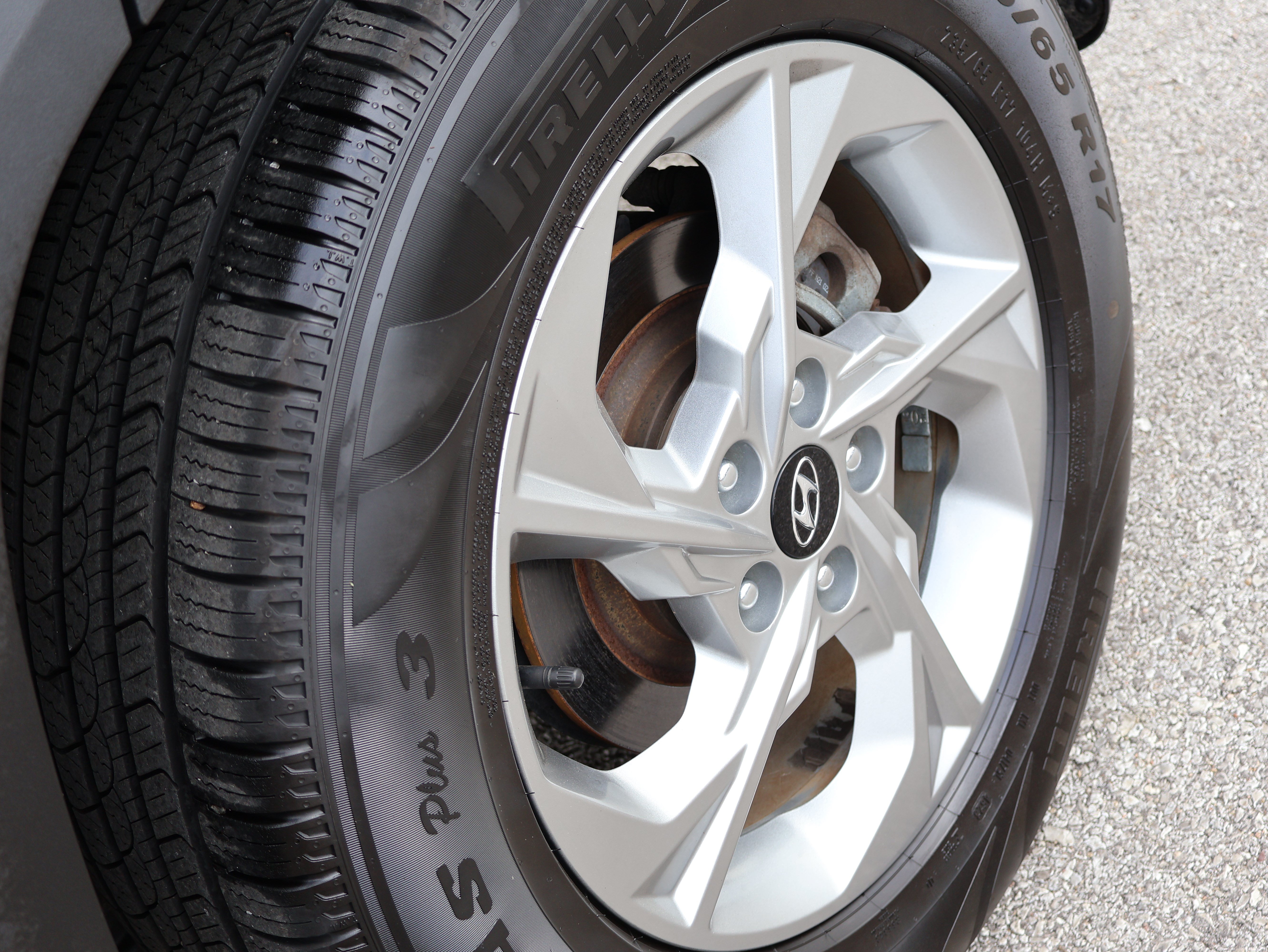 Used 2022 Hyundai Tucson SEL AWD/4WD image 33