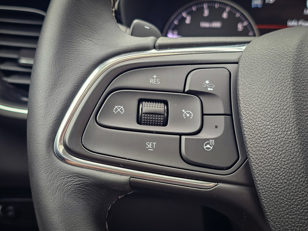 Used 2023 Buick Envision Essence w/ Sport Touring Package AWD/4WD image 22
