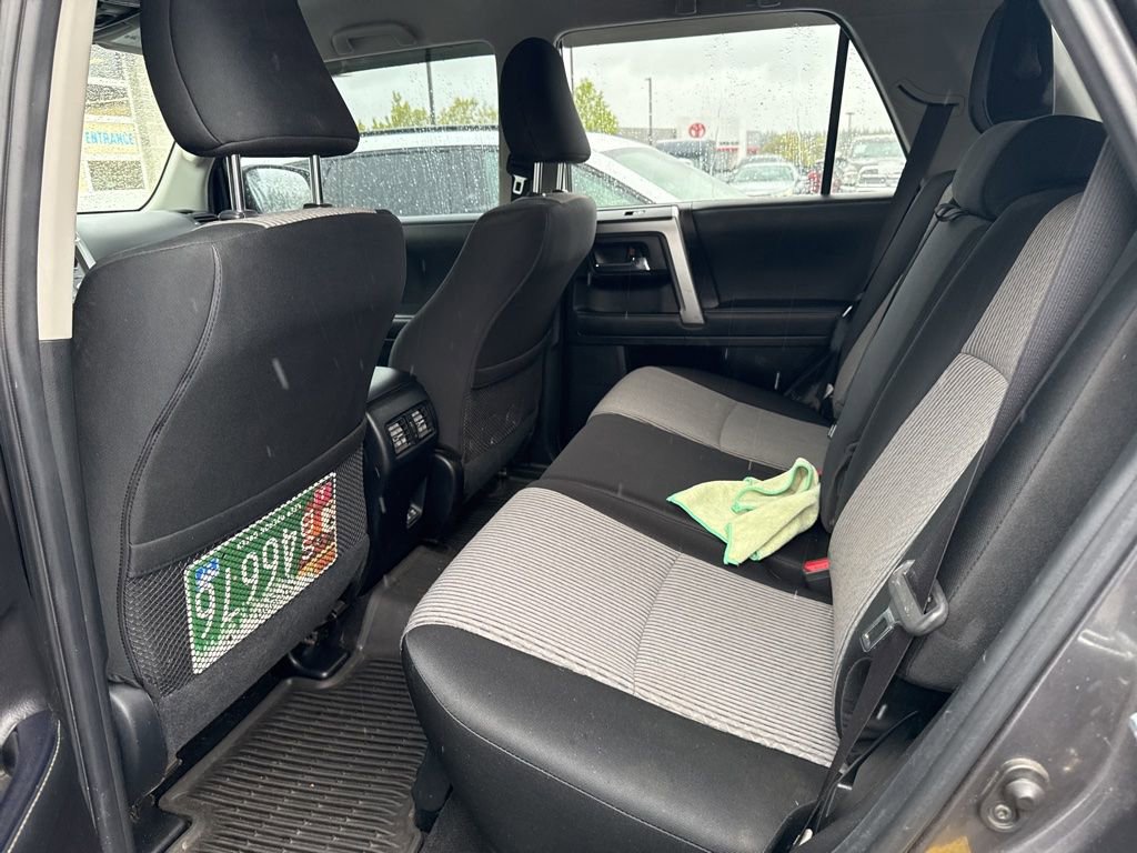 Used 2020 Toyota 4Runner SR5 image 7