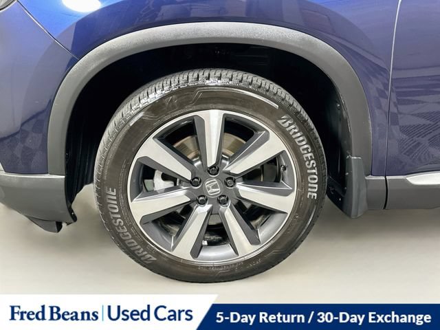 Used 2024 Honda Pilot Touring image 40