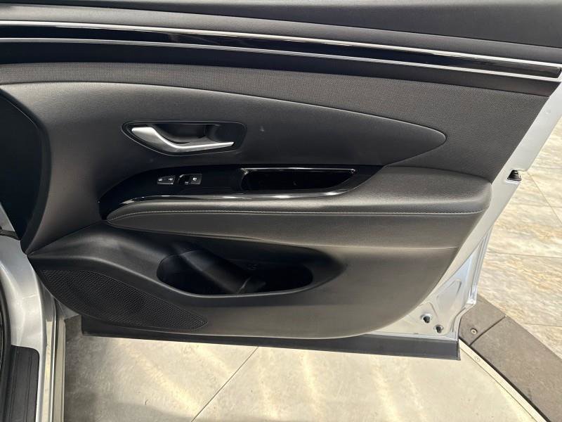 Used 2022 Hyundai Tucson SEL w/ Convenience Package image 80