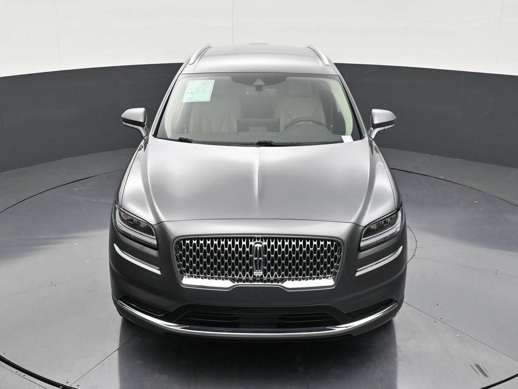 Used 2022 Lincoln Nautilus FWD image 19