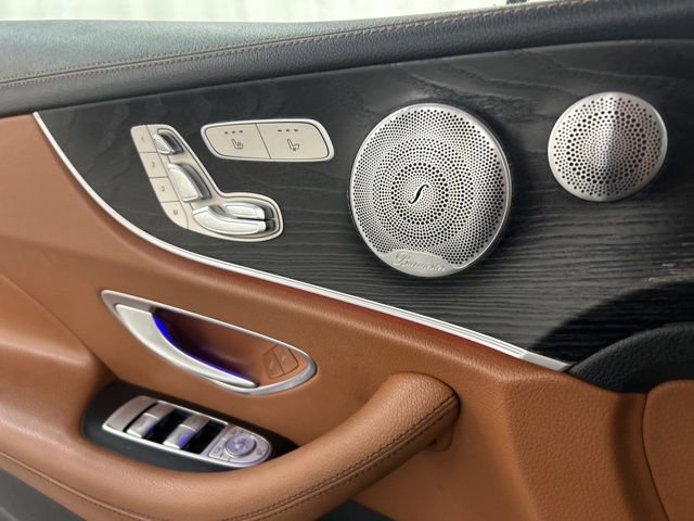 Used 2020 Mercedes-Benz E 450 4MATIC Coupe image 22