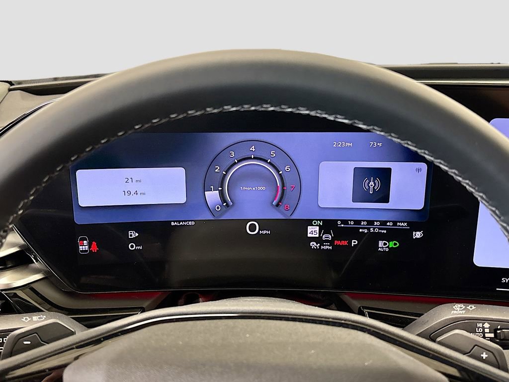 New 2026 Audi A5 2.0T Premium Plus image 10