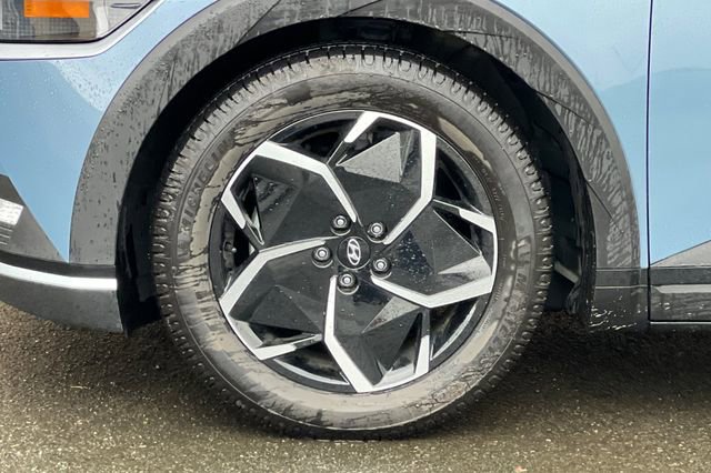 Certified 2024 Hyundai Ioniq 5 SEL RWD image 35