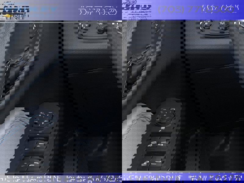 New 2026 Chevrolet Trax LT image 22