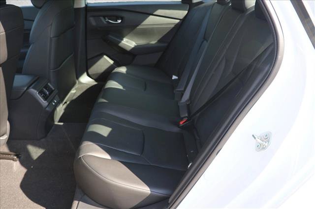 New 2026 Honda Accord EX-L image 22