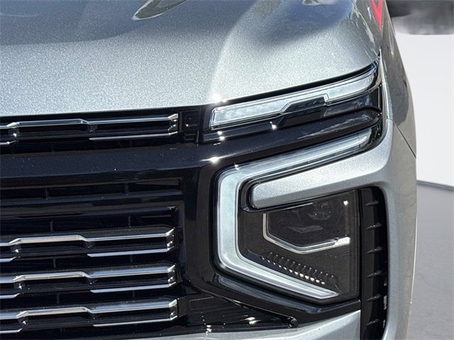 New 2026 Chevrolet Tahoe High Country image 9