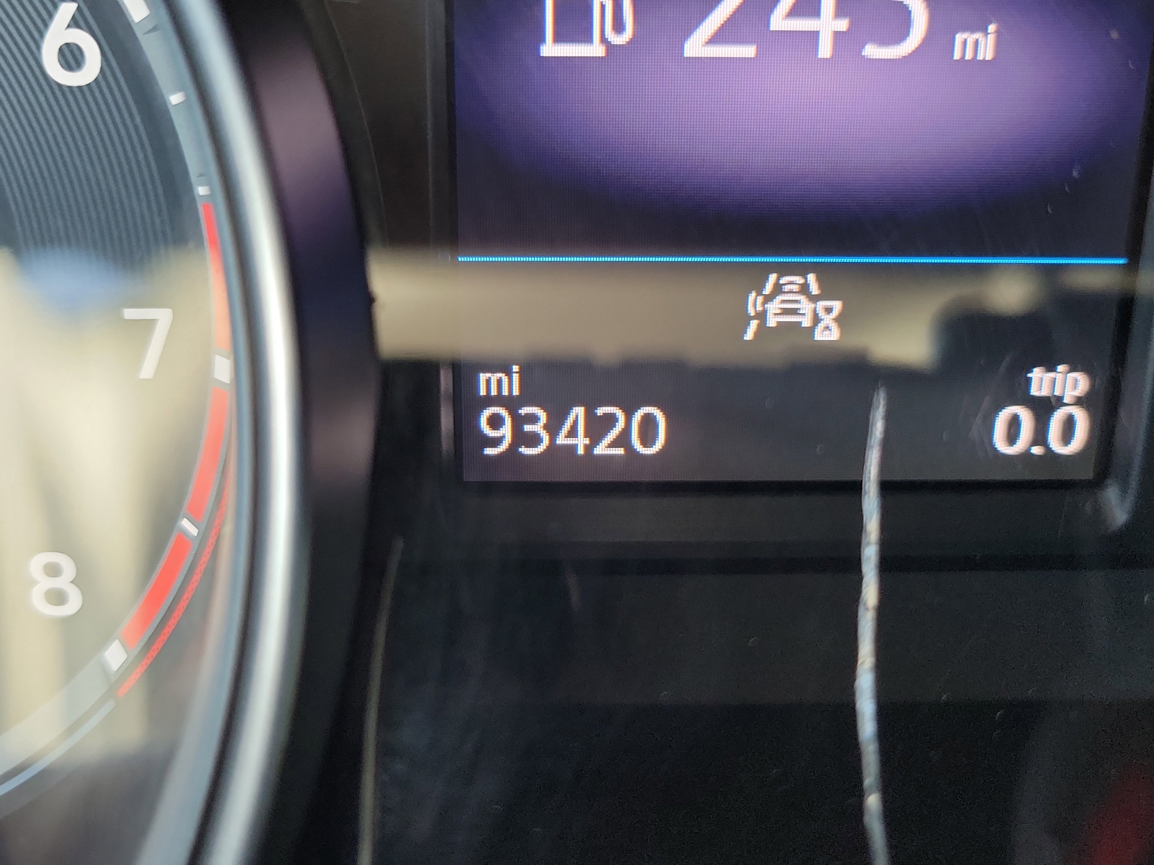 Used 2021 Volkswagen Atlas SE image 27