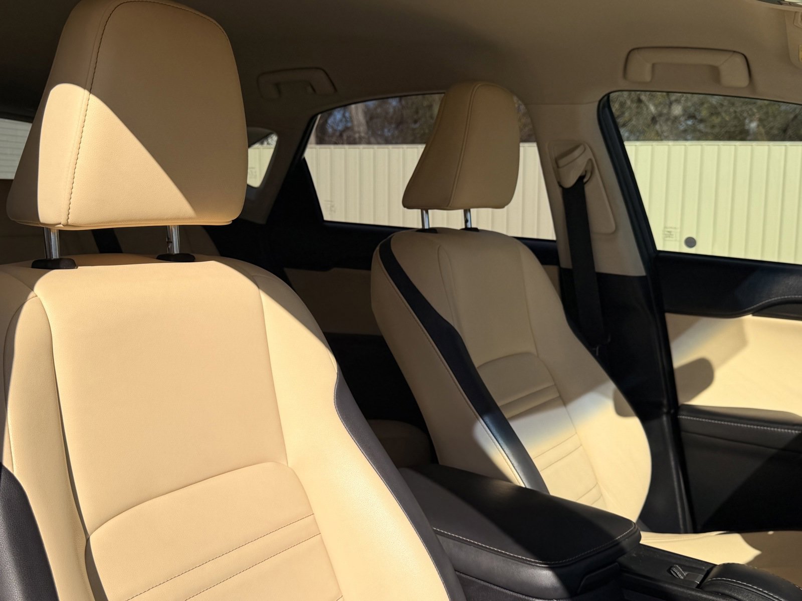 Used 2017 Lexus NX 200t FWD w/ Accessory Package 2 image 32