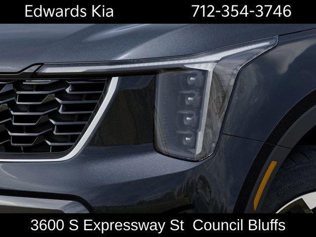 New 2026 Kia Sorento S AWD/4WD image 12