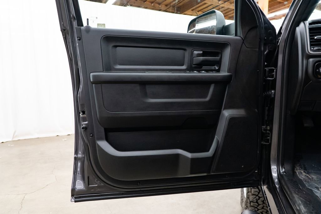 Used 2021 RAM 3500 Tradesman AWD/4WD image 22