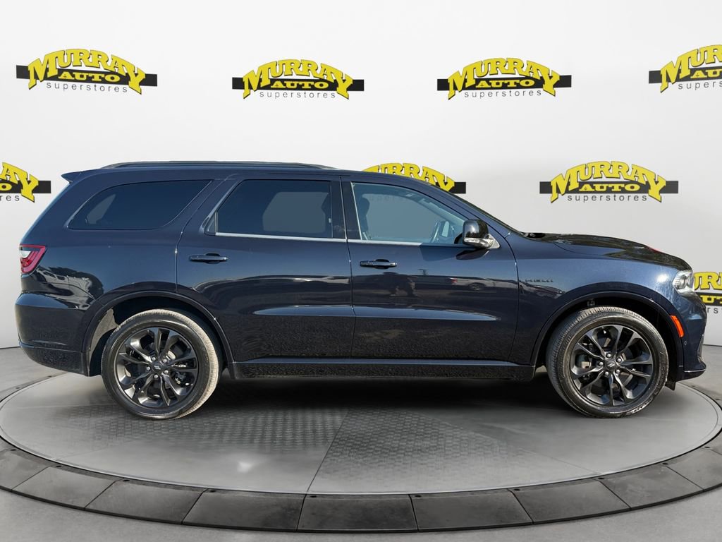 Used 2024 Dodge Durango R/T RWD image 6