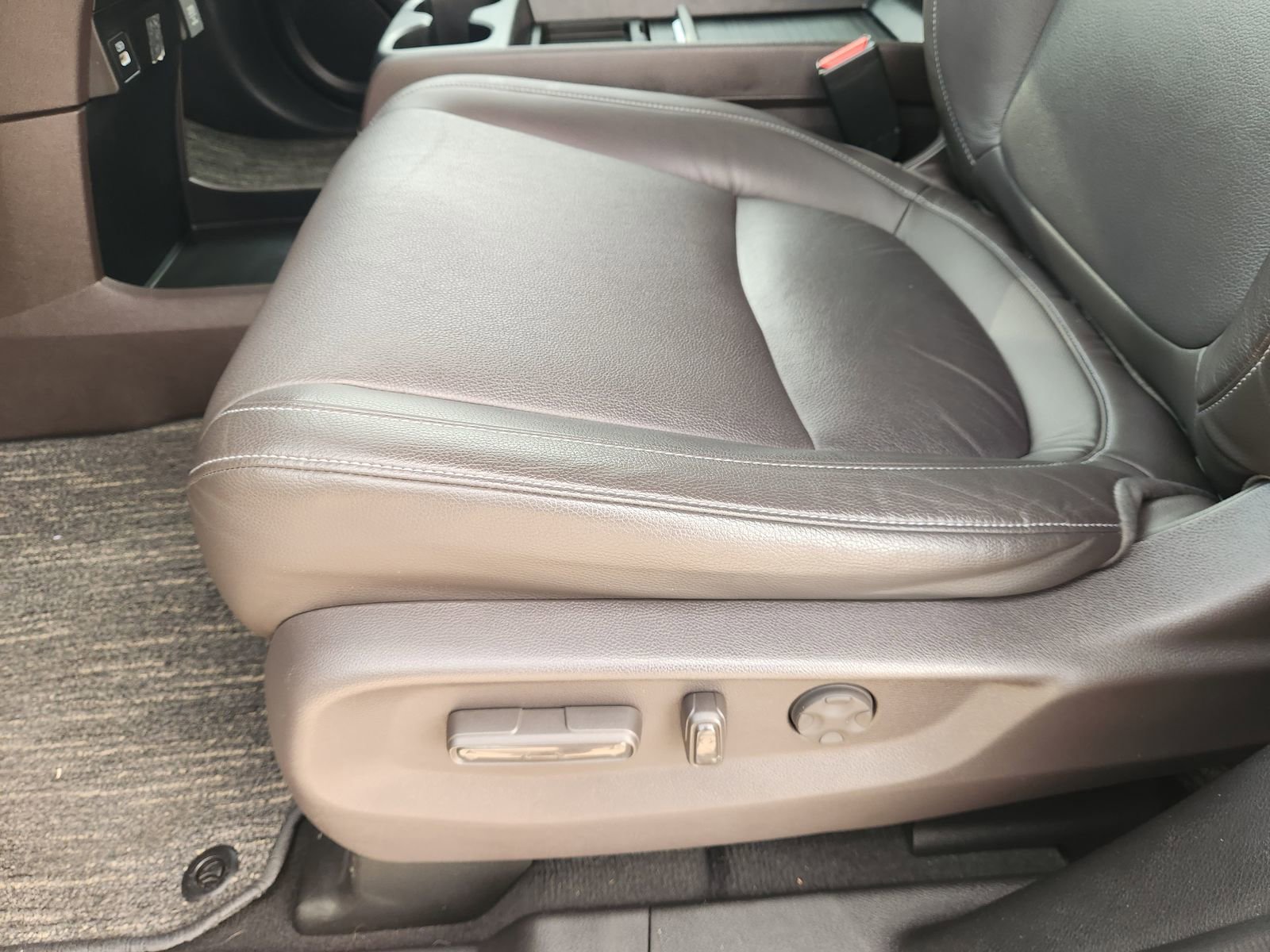 Used 2023 Honda Odyssey EX-L image 26