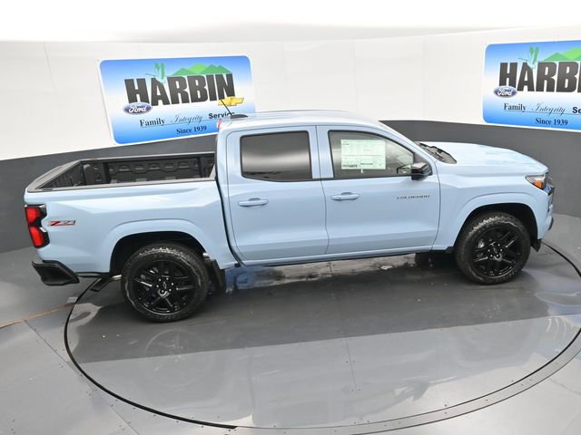 New 2025 Chevrolet Colorado Z71 w/ Technology Package image 24