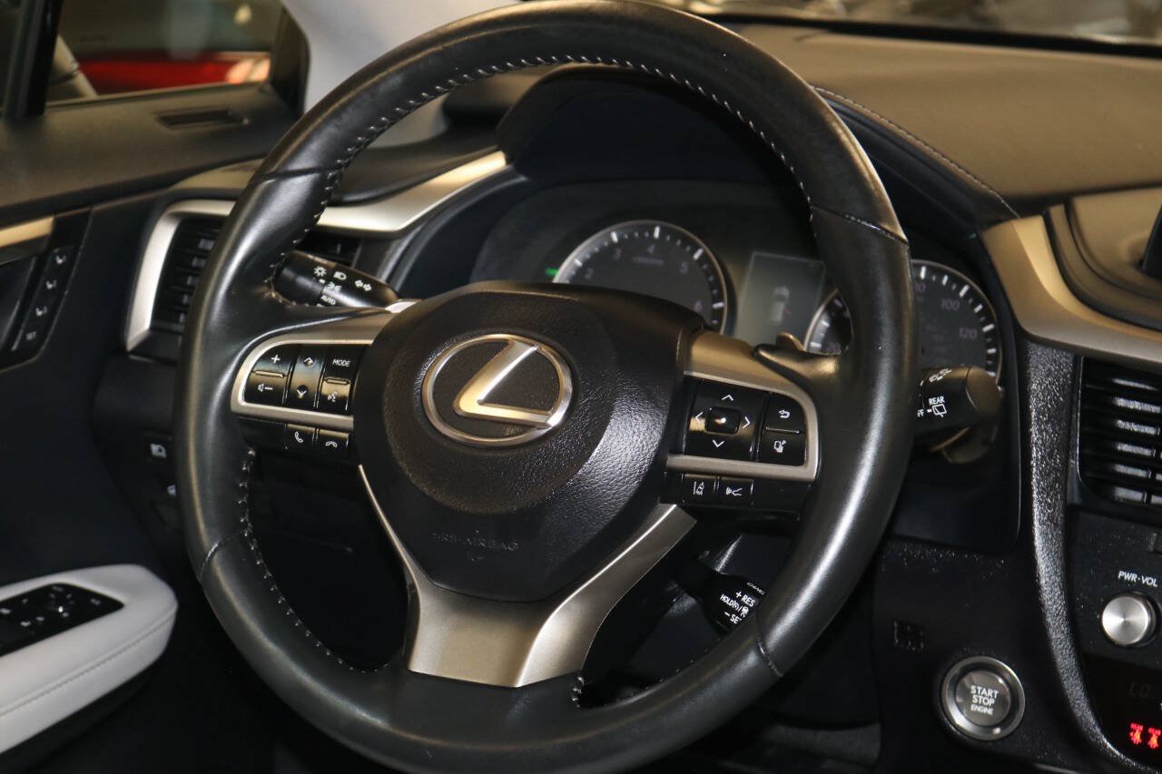 Used 2022 Lexus RX 350 FWD w/ Premium Package image 20