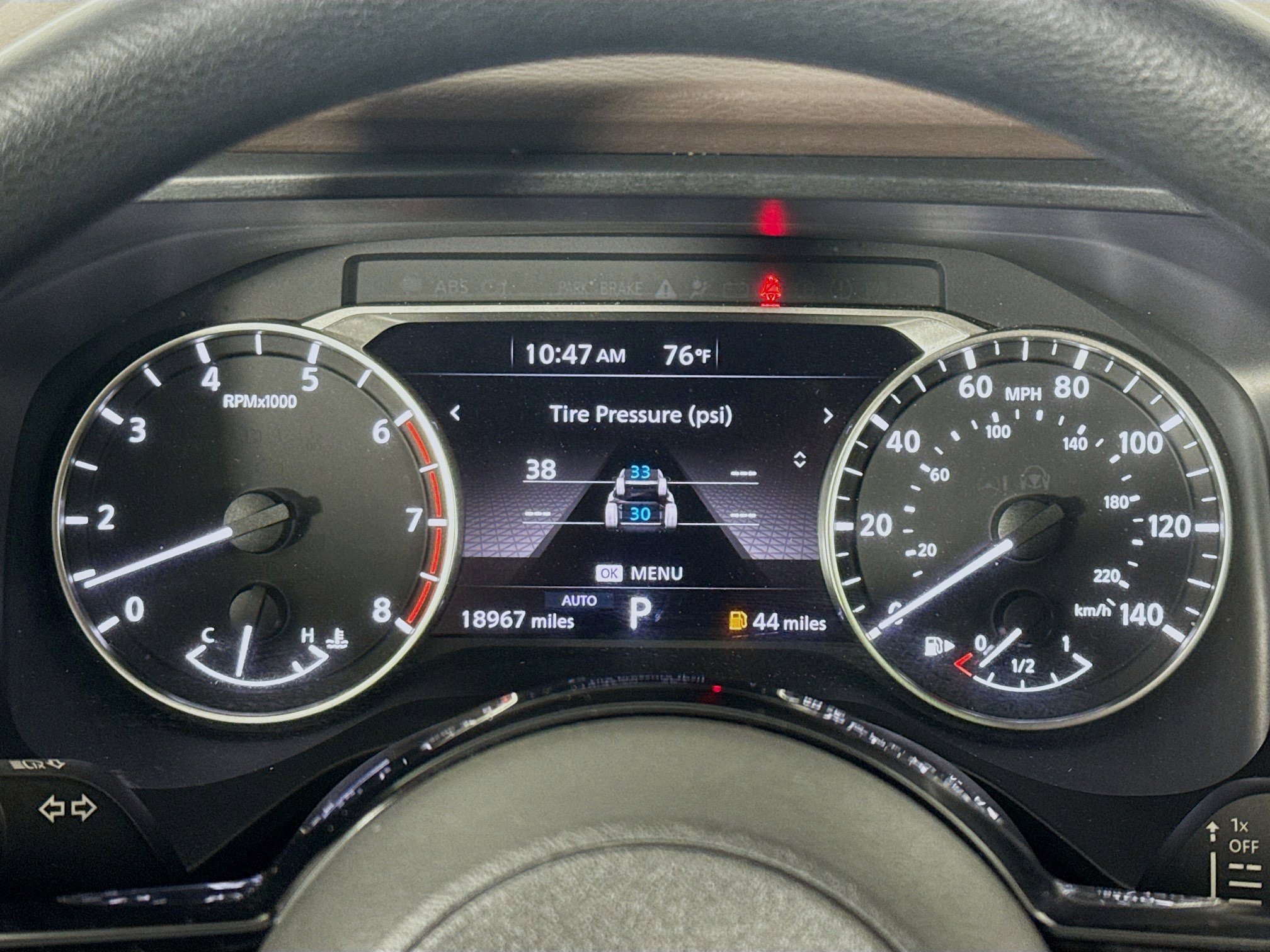 Used 2023 Nissan Rogue SV image 16