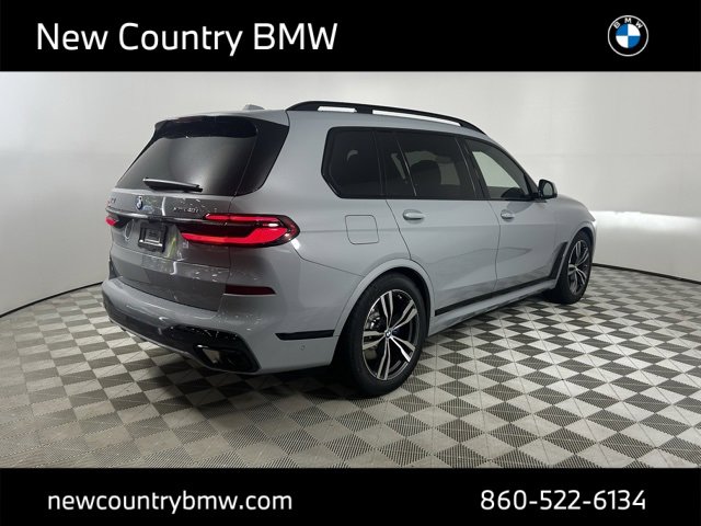 New 2026 BMW X7 xDrive40i image 7
