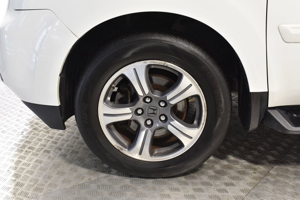 Used 2015 Honda Pilot SE image 34