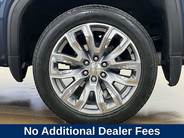 Used 2023 GMC Sierra 1500 Denali AWD/4WD image 13