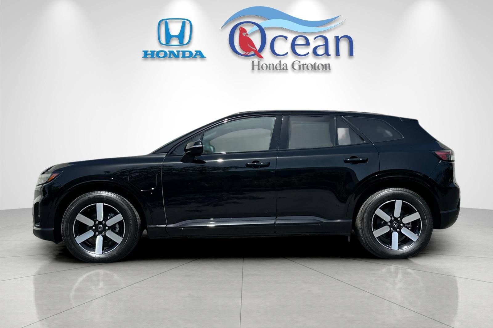 New 2025 Honda Prologue Touring image 2