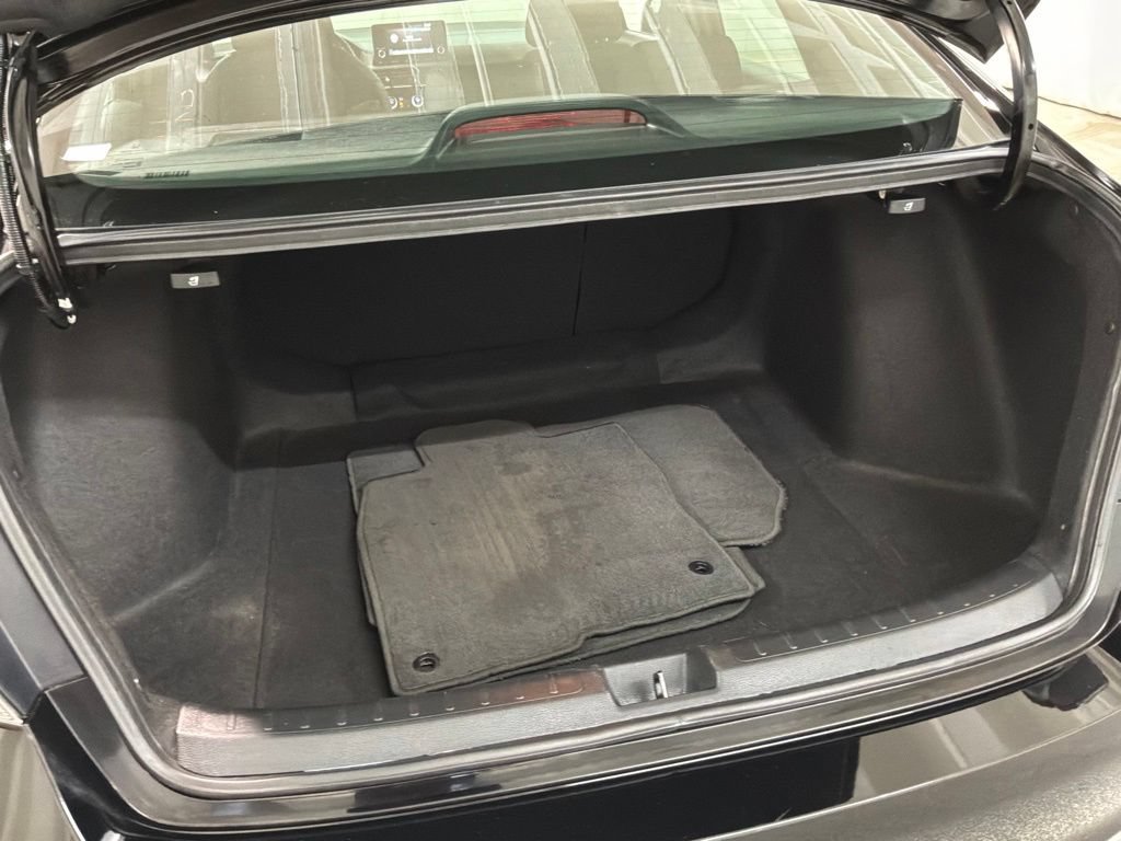 Used 2025 Honda Civic Sport image 24