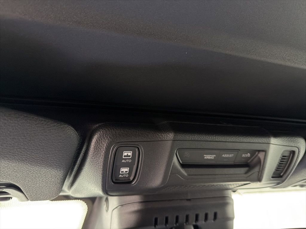 New 2026 Jeep Wrangler Sahara image 33