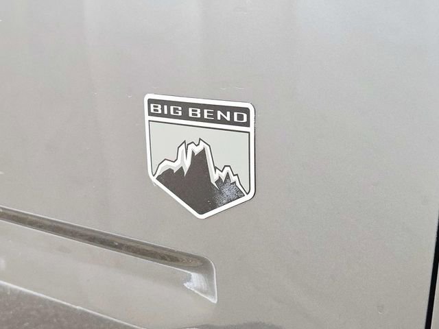 Used 2022 Ford Bronco Sport Big Bend w/ Convenience Package image 14