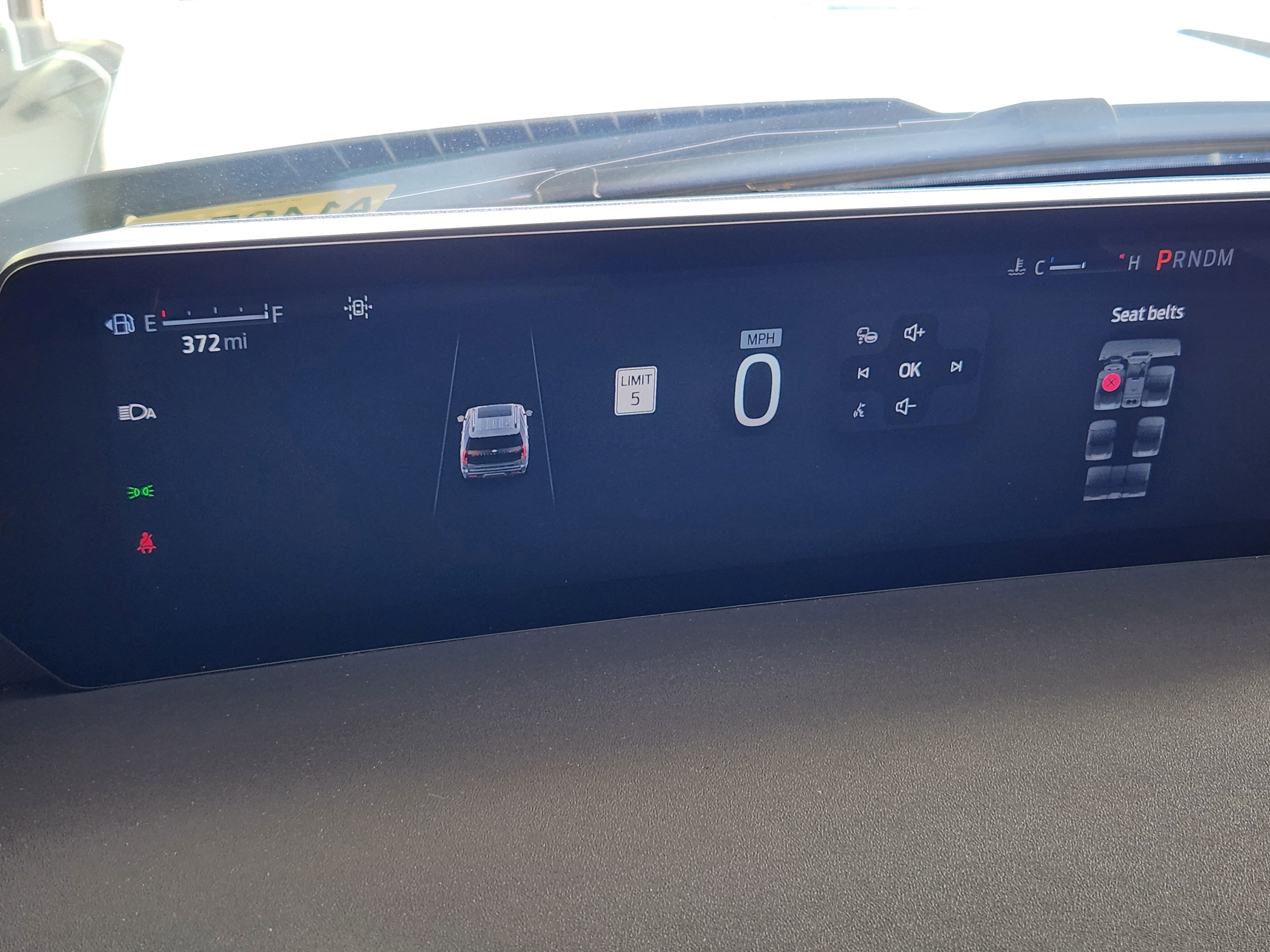 New 2026 Ford Expedition Tremor AWD/4WD image 21