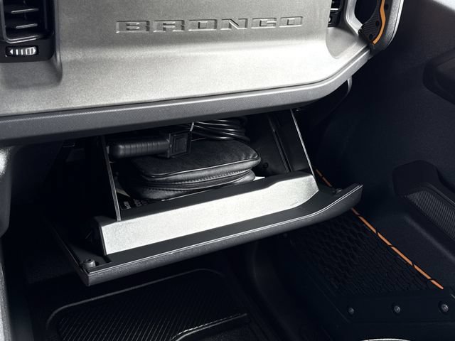 Used 2024 Ford Bronco Badlands AWD/4WD image 27