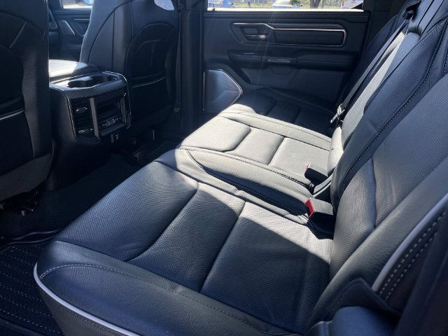 Used 2021 RAM 1500 Limited w/ Night Edition AWD/4WD image 24
