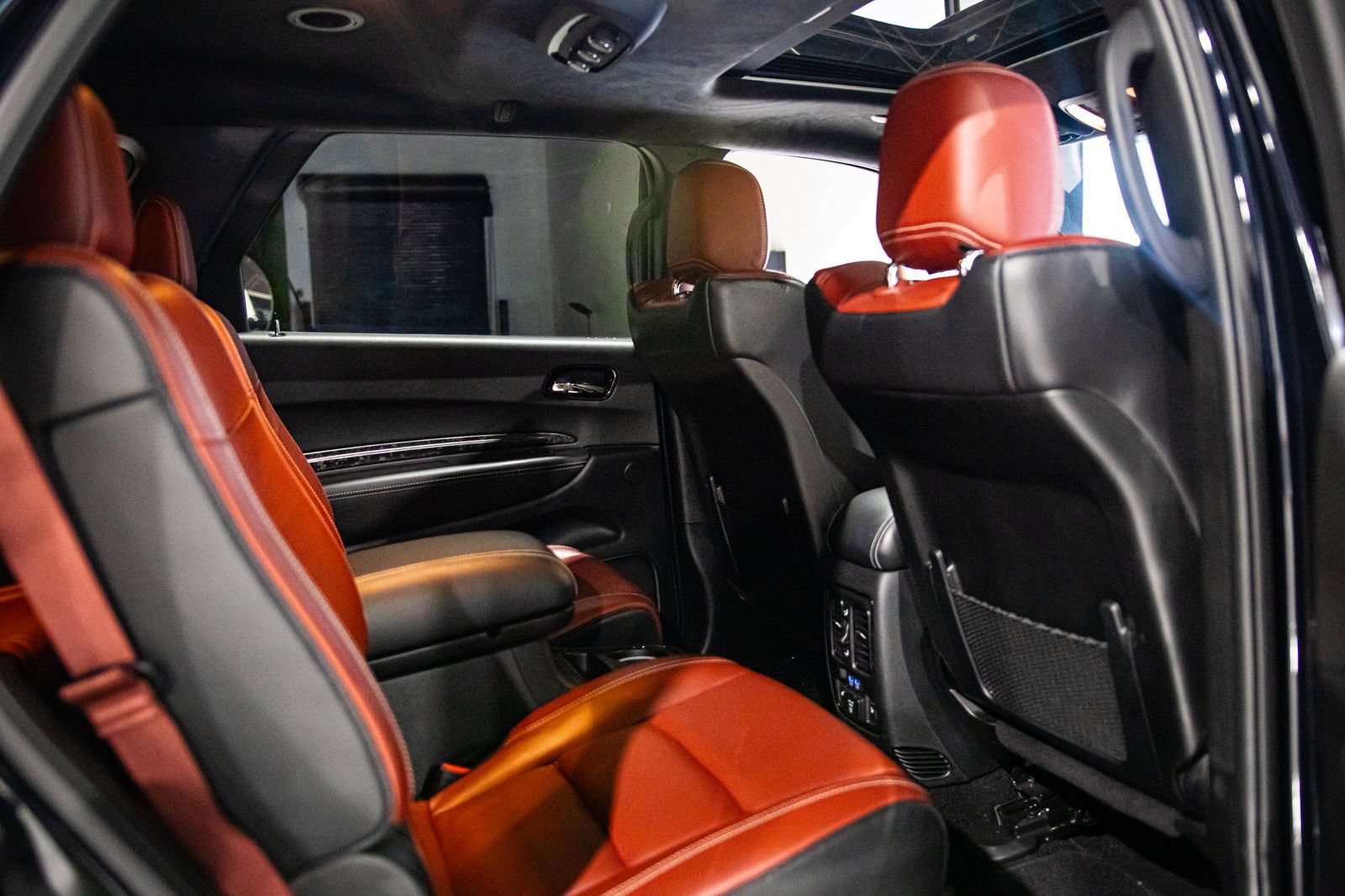 Used 2024 Dodge Durango SRT Hellcat AWD/4WD image 14
