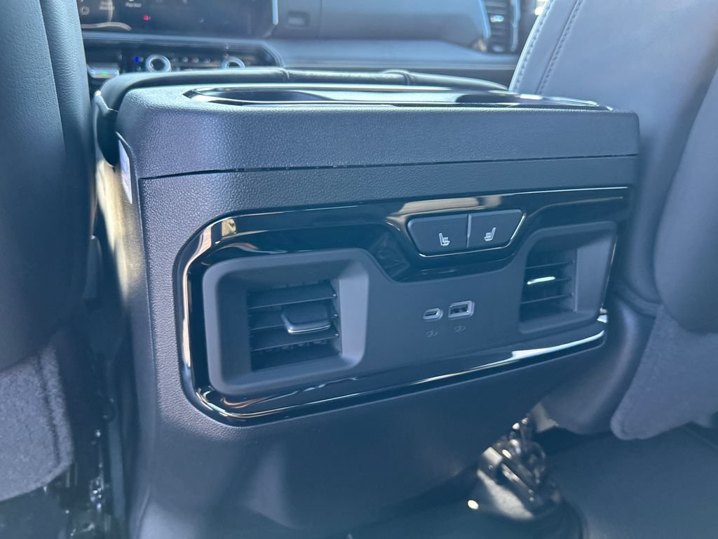 New 2026 GMC Sierra 2500 AT4X AWD/4WD image 34