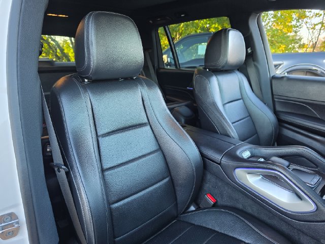 Used 2020 Mercedes-Benz GLS 450 4MATIC image 23