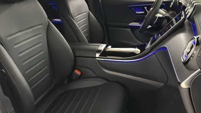 Certified 2026 Mercedes-Benz GLC 300 4MATIC image 34