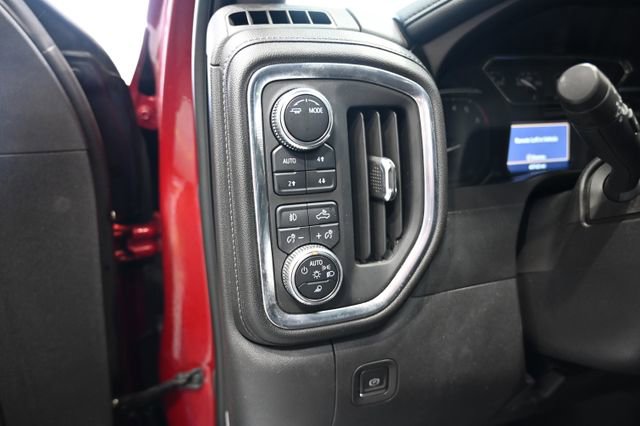 Used 2021 GMC Sierra 1500 Elevation w/ Preferred Package AWD/4WD image 26