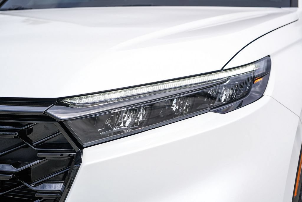 Used 2026 Honda CR-V Sport-L image 5