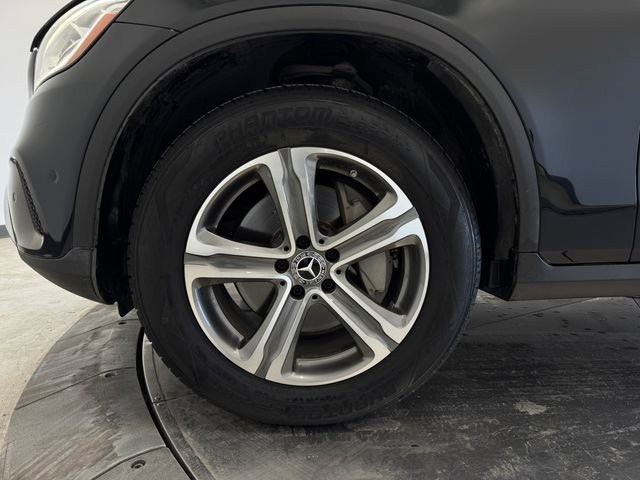 Used 2022 Mercedes-Benz GLC 300 image 10