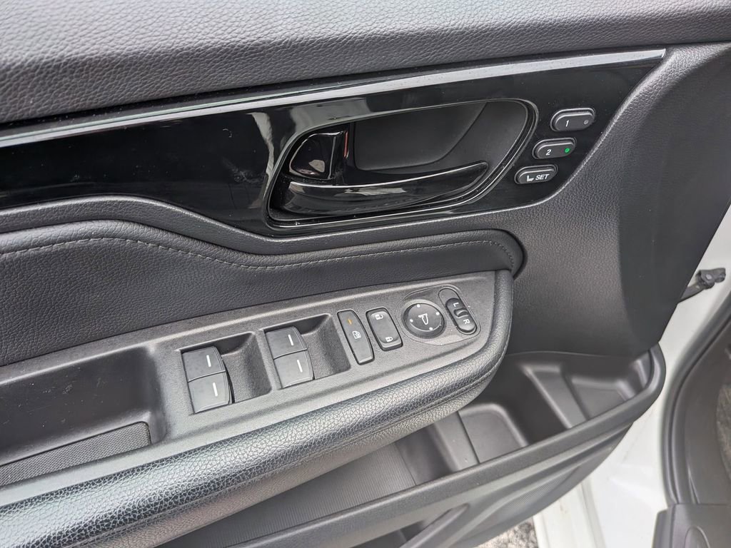 Used 2022 Honda Odyssey Touring image 12