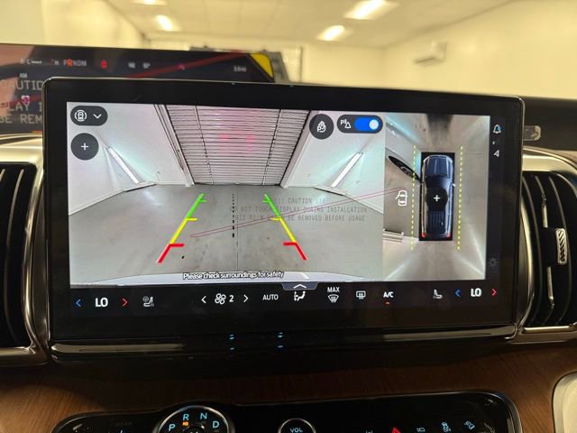 New 2026 Ford Expedition King Ranch AWD/4WD image 21