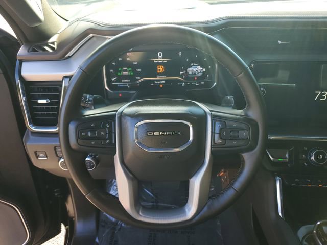 Used 2024 GMC Sierra 1500 Denali w/ Denali Reserve Package AWD/4WD image 21