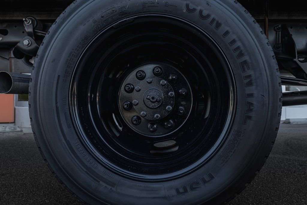 Used 2019 RAM 5500 Tradesman image 9