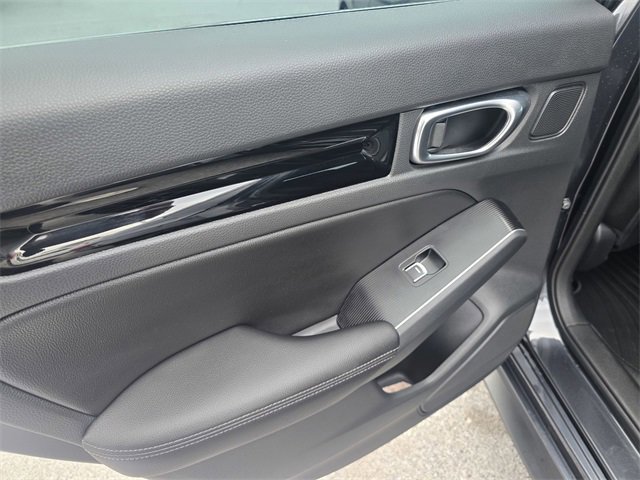 Used 2024 Honda Civic Sport Touring image 13