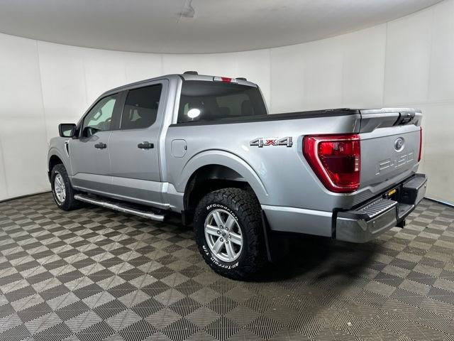 Used 2021 Ford F150 XLT w/ Trailer Tow Package image 5