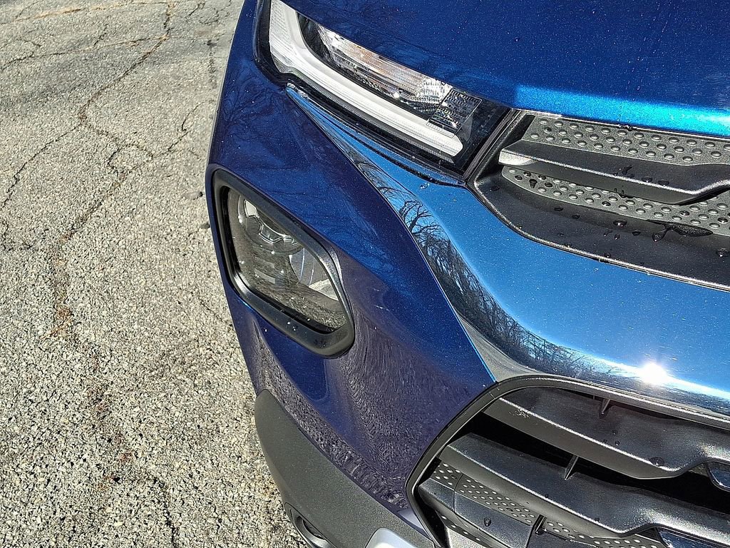 Used 2021 Chevrolet TrailBlazer LT w/ Convenience Package image 14