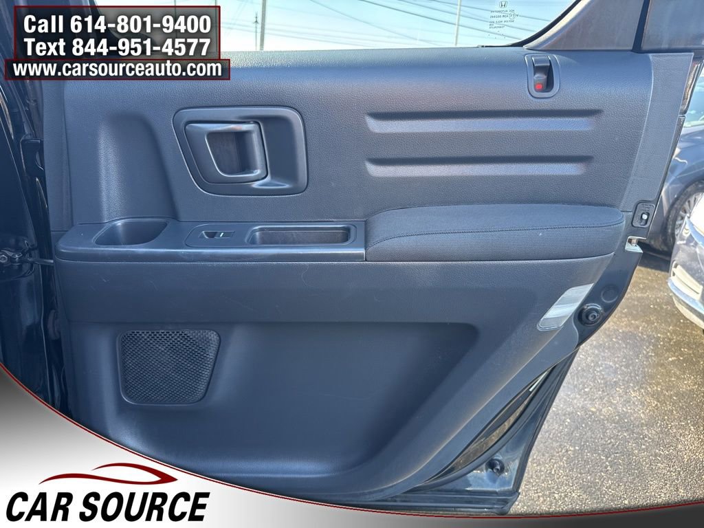 Used 2013 Honda Ridgeline Sport image 24