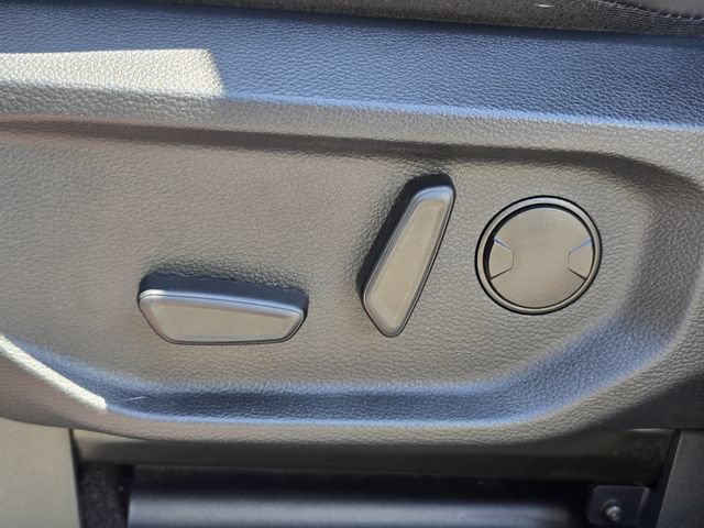 Used 2024 Ford Ranger Raptor AWD/4WD image 22