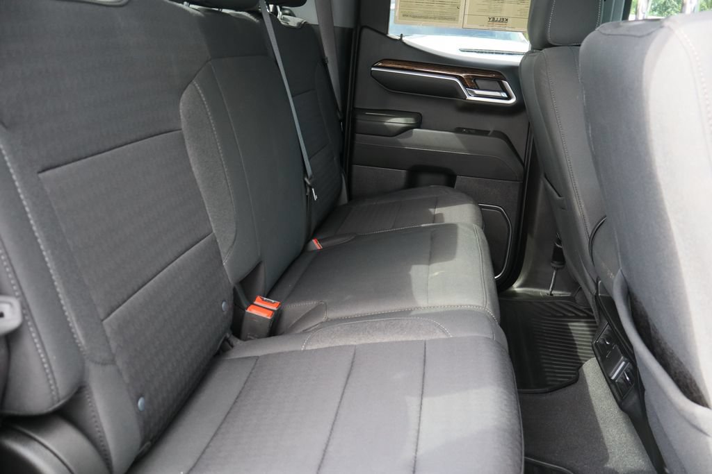 Certified 2023 GMC Sierra 1500 Elevation AWD/4WD image 26