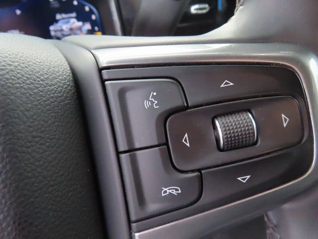 Certified 2025 Chevrolet Silverado 2500 LT w/ Convenience Package image 20